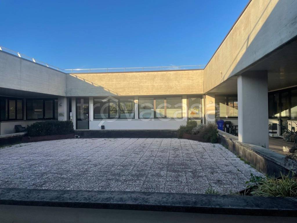 appartamento in vendita a Reggio nell'Emilia in zona Buco del Signore