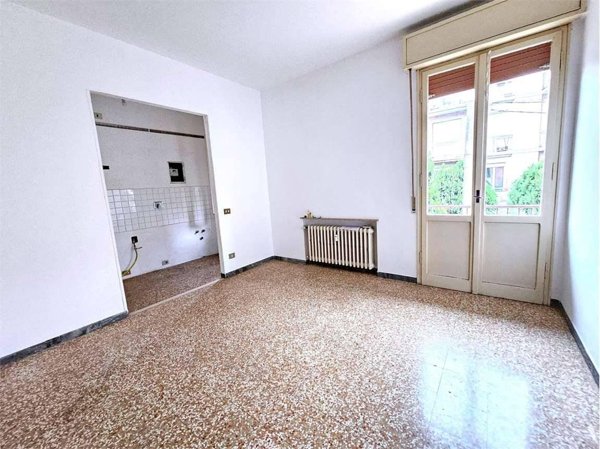 appartamento in vendita a Reggio nell'Emilia in zona Città Storica