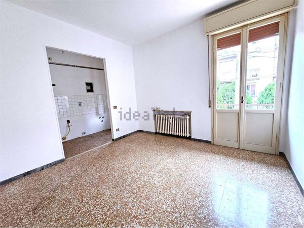 appartamento in vendita a Reggio nell'Emilia in zona Città Storica