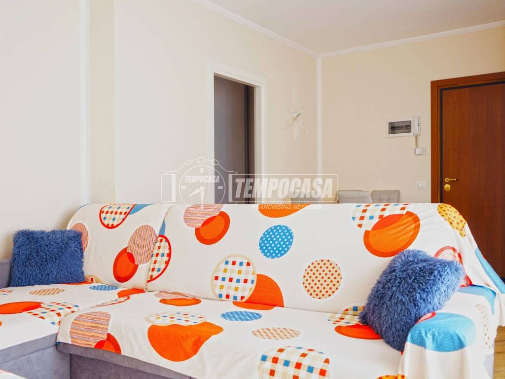 appartamento in vendita a Reggio nell'Emilia in zona Città Storica