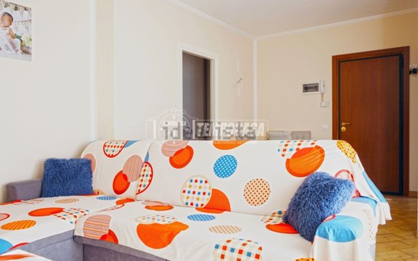 appartamento in vendita a Reggio nell'Emilia in zona Città Storica