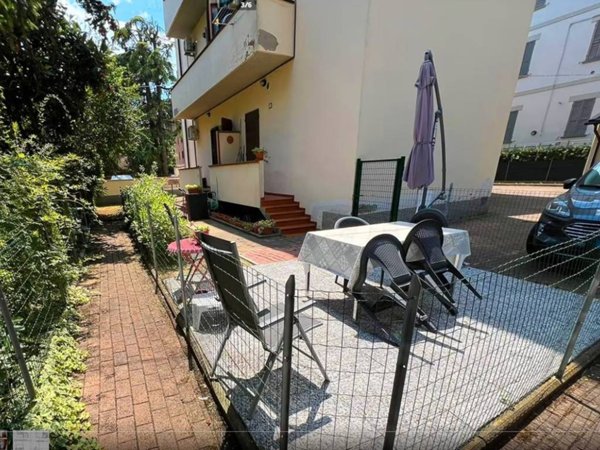 appartamento in vendita a Reggio nell'Emilia in zona Città Storica