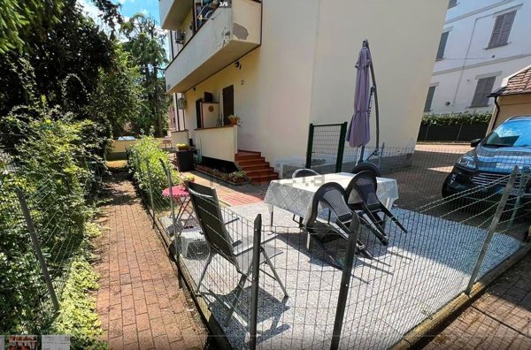 appartamento in vendita a Reggio nell'Emilia in zona Città Storica