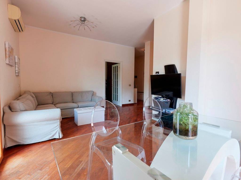 appartamento in vendita a Reggio nell'Emilia