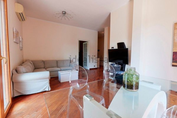appartamento in vendita a Reggio nell'Emilia