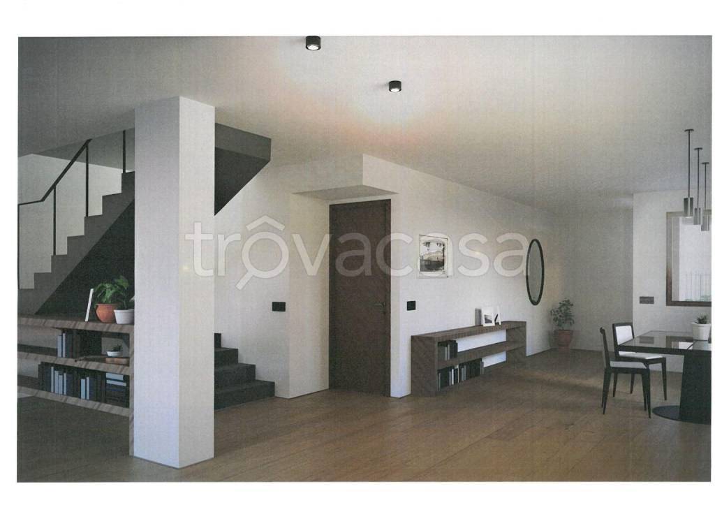 casa indipendente in vendita a Reggio nell'Emilia in zona San Prospero Strinati