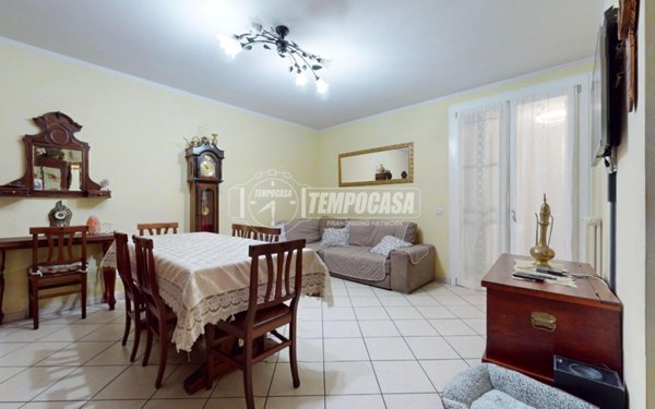 appartamento in vendita a Reggio nell'Emilia in zona Gavassa