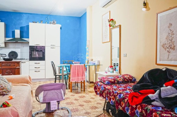 appartamento in vendita a Reggio nell'Emilia in zona Città Storica