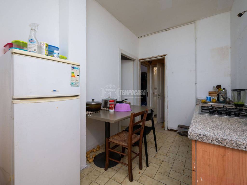 appartamento in vendita a Reggio nell'Emilia in zona Città Storica