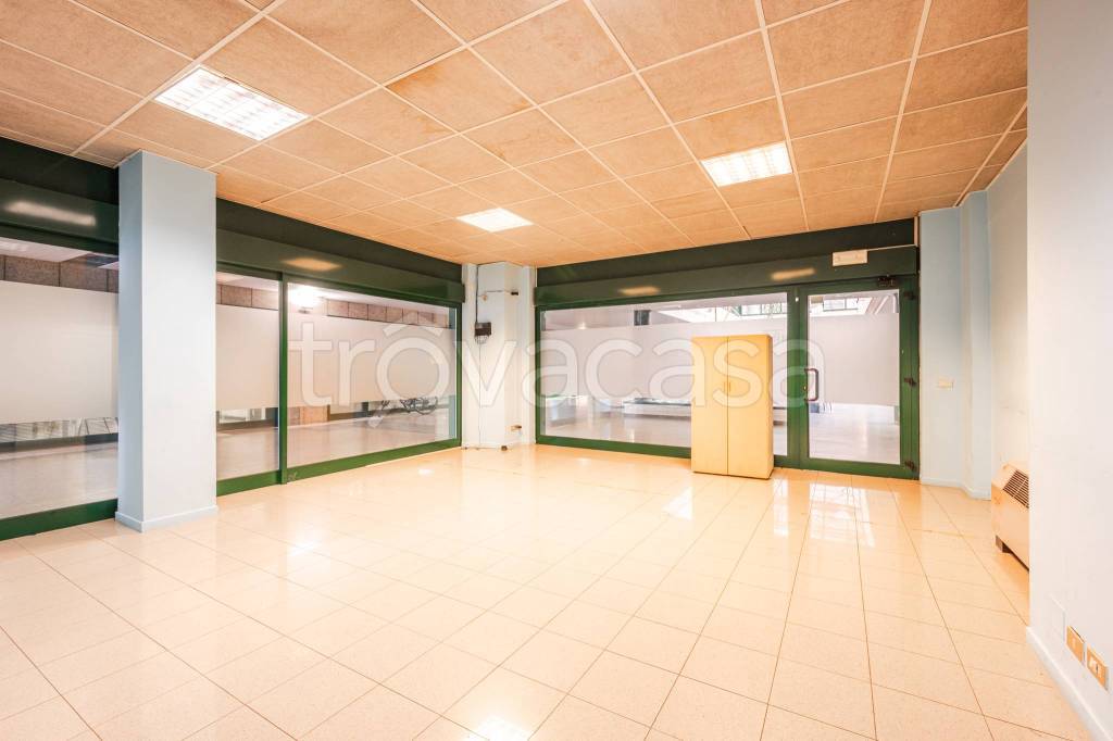 appartamento in vendita a Reggio nell'Emilia