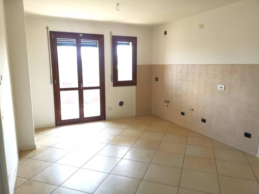 appartamento in vendita a Reggio nell'Emilia in zona San Prospero Strinati