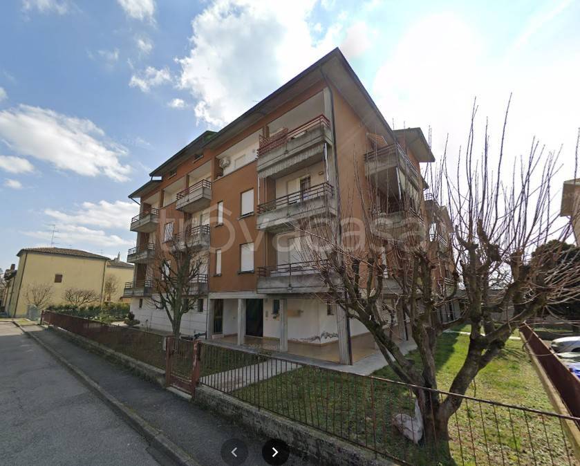 appartamento in vendita a Reggio nell'Emilia
