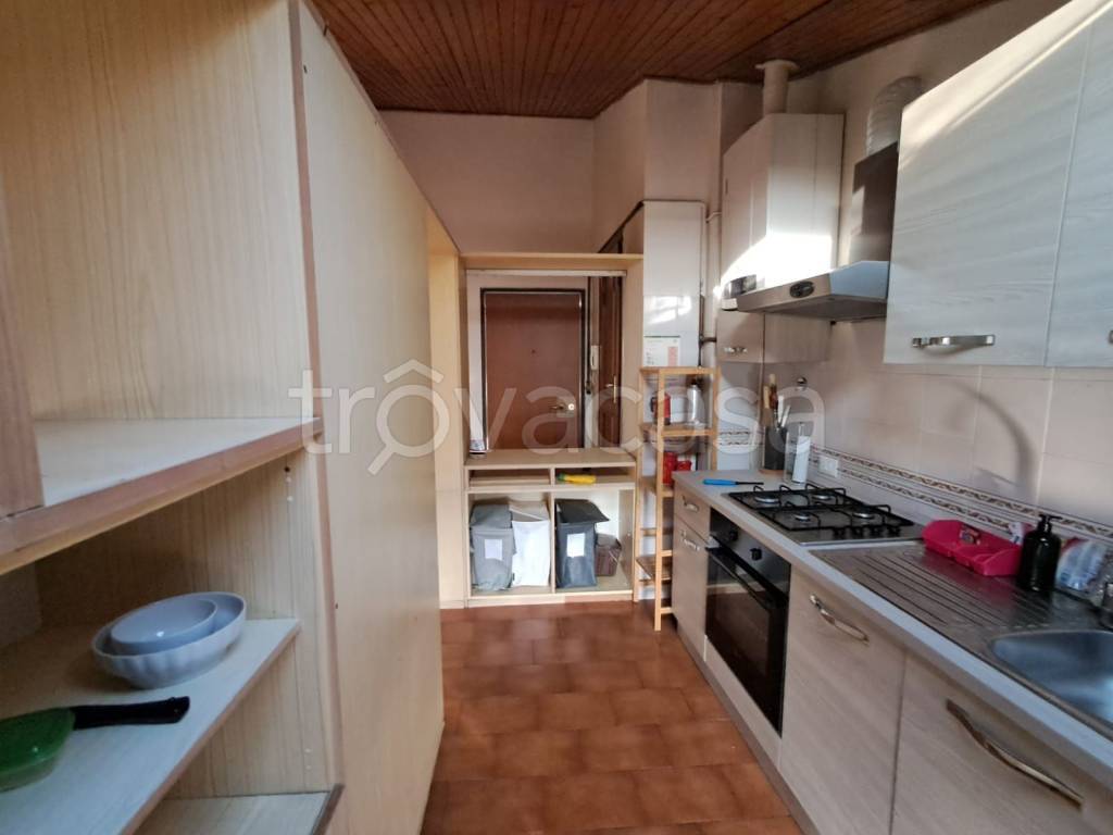 appartamento in vendita a Reggio nell'Emilia in zona Città Storica