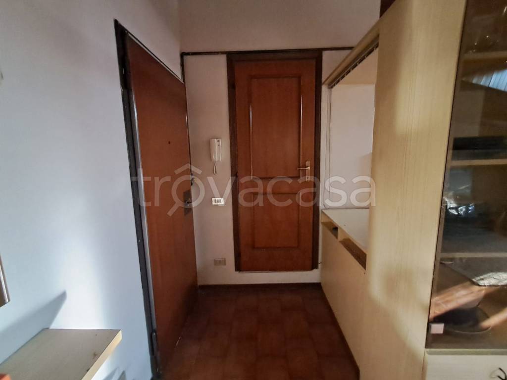 appartamento in vendita a Reggio nell'Emilia in zona Città Storica