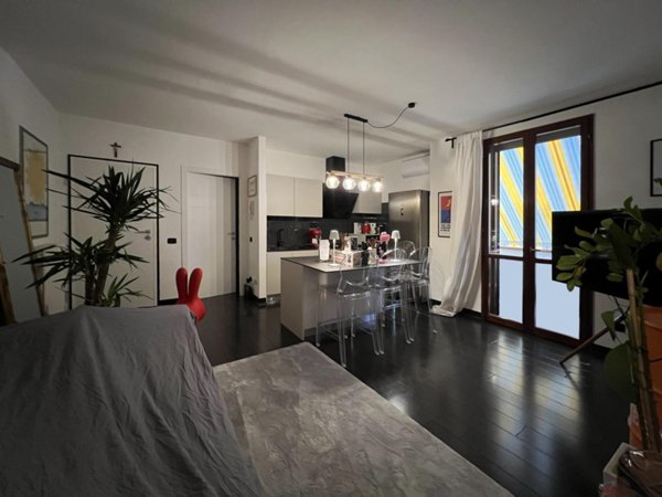 appartamento in vendita a Reggio nell'Emilia