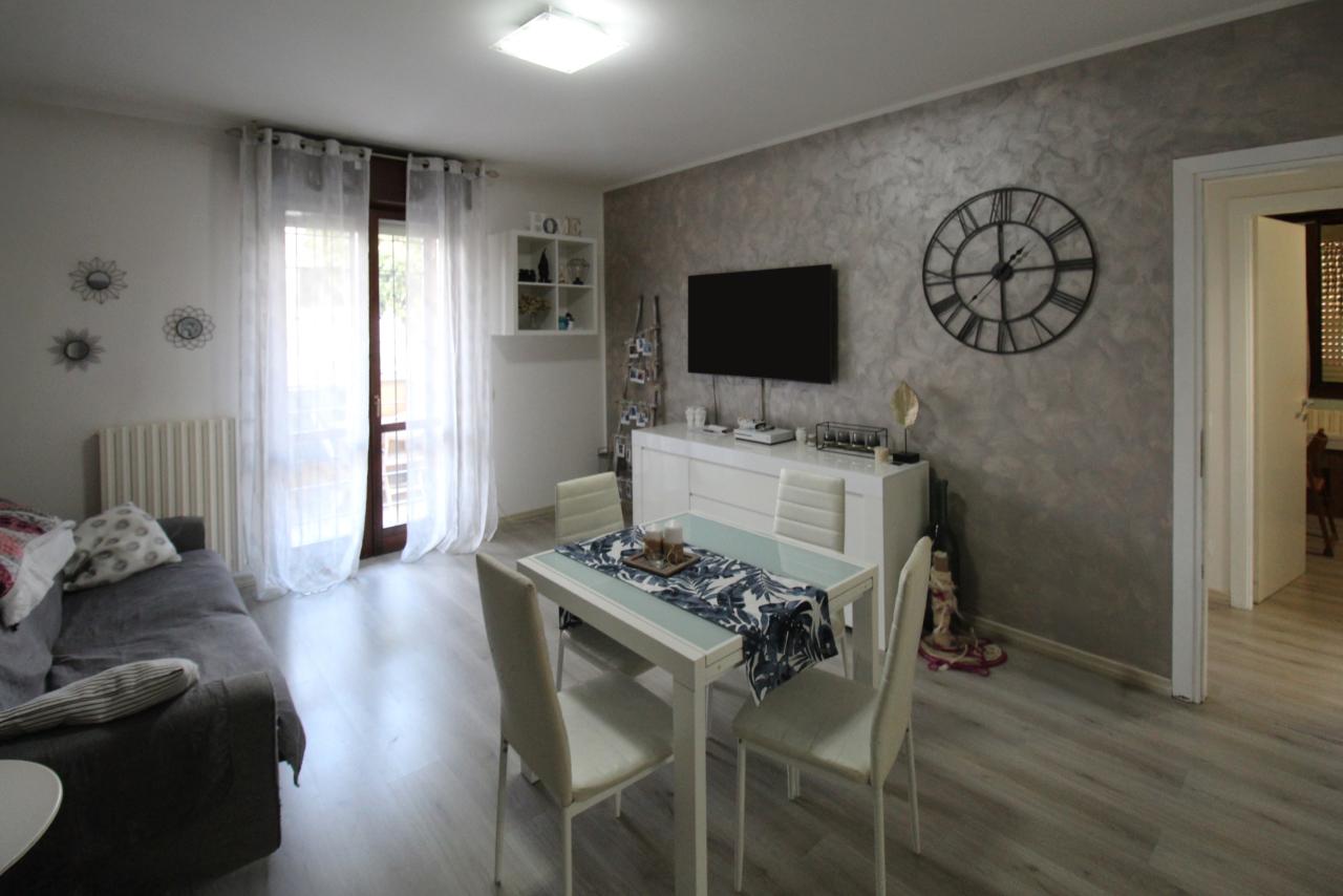 appartamento in vendita a Reggio nell'Emilia in zona San Prospero Strinati