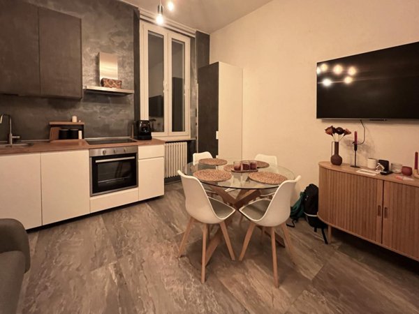 appartamento in vendita a Reggio nell'Emilia in zona Città Storica