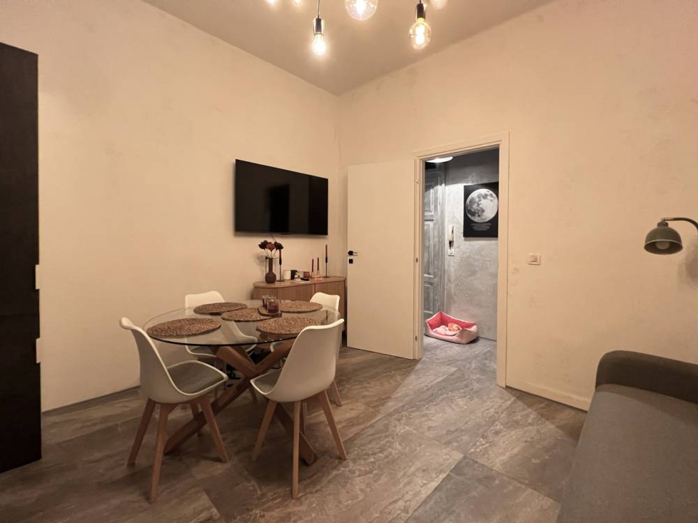 appartamento in vendita a Reggio nell'Emilia in zona Città Storica