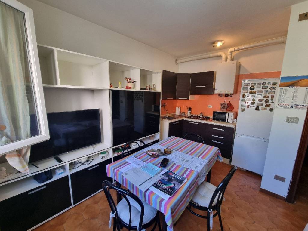 appartamento in vendita a Reggio nell'Emilia in zona Belvedere