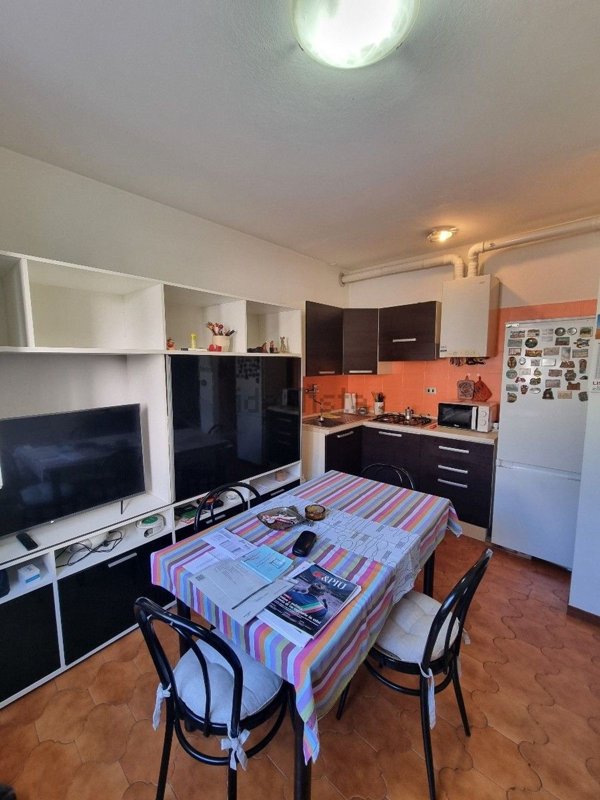 appartamento in vendita a Reggio nell'Emilia in zona Belvedere