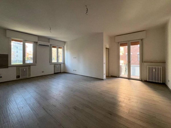 appartamento in vendita a Reggio nell'Emilia in zona Città Storica