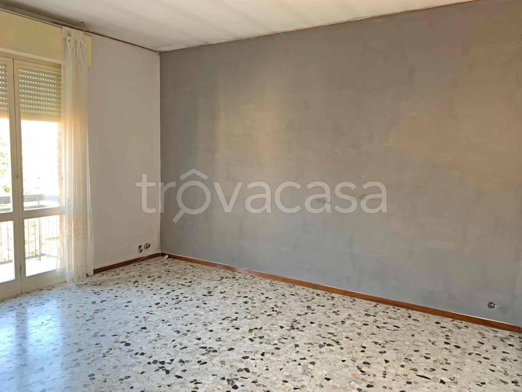 appartamento in vendita a Reggio nell'Emilia