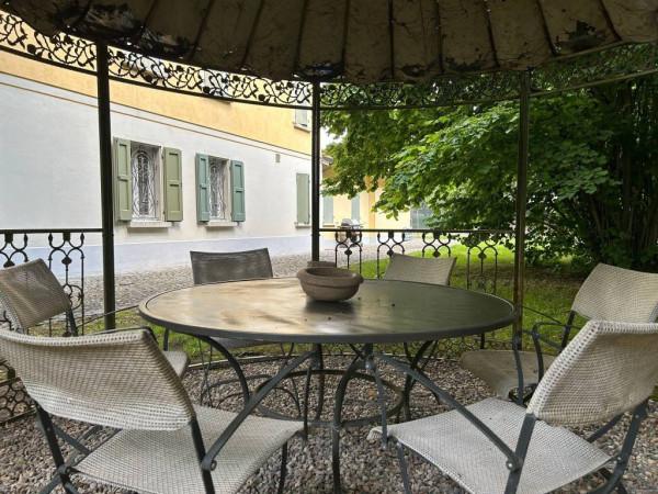 casa indipendente in vendita a Reggio nell'Emilia in zona San Bartolomeo