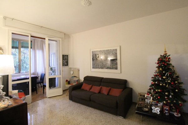 appartamento in vendita a Reggio nell'Emilia in zona Rosta Nuova