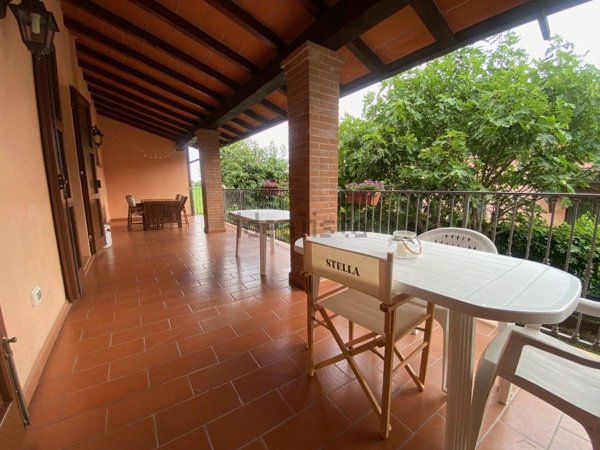 casa indipendente in vendita a Reggio nell'Emilia in zona San Maurizio