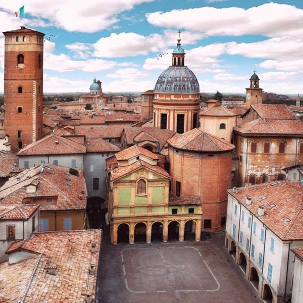 negozio in vendita a Reggio nell'Emilia