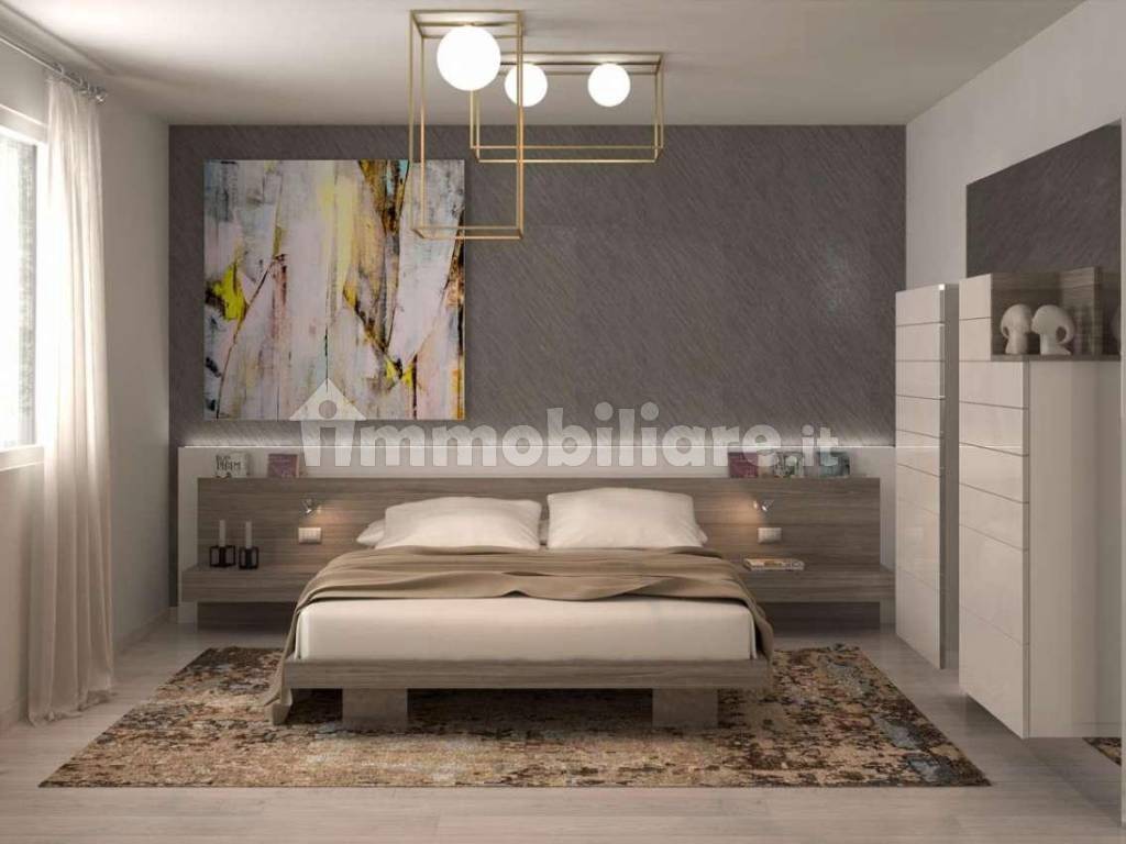casa indipendente in vendita a Reggio nell'Emilia in zona Roncadella