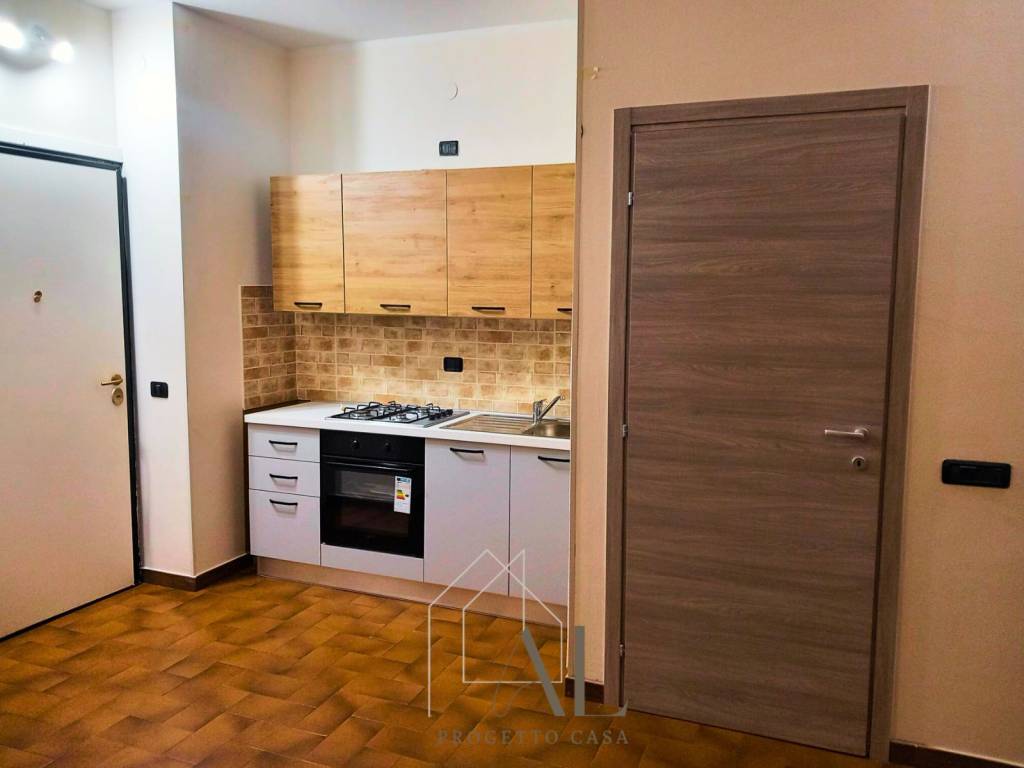appartamento in vendita a Reggio nell'Emilia