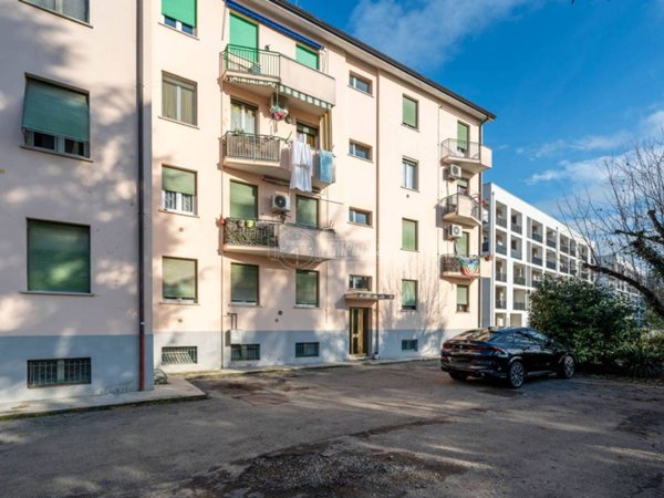 appartamento in vendita a Reggio nell'Emilia in zona Rivalta