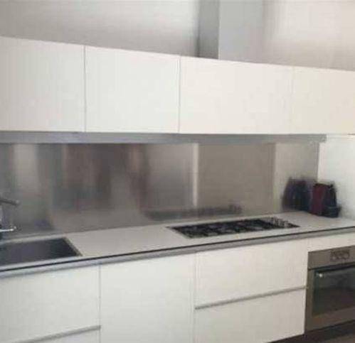 appartamento in vendita a Reggio nell'Emilia in zona Rosta Nuova