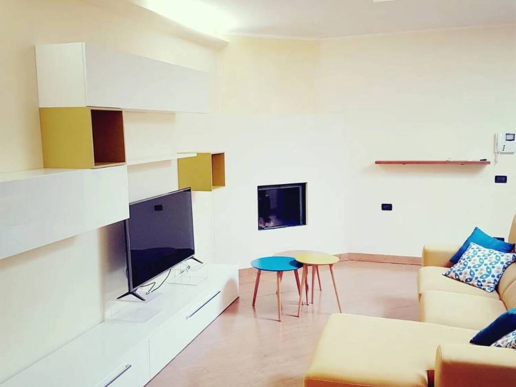 appartamento in vendita a Reggio nell'Emilia