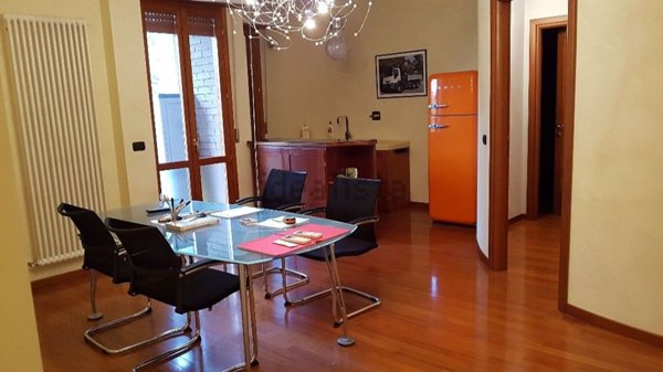 appartamento in vendita a Reggio nell'Emilia in zona Città Storica