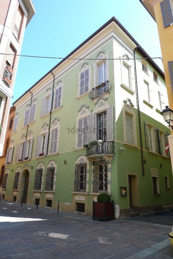 appartamento in vendita a Reggio nell'Emilia in zona San Prospero Strinati