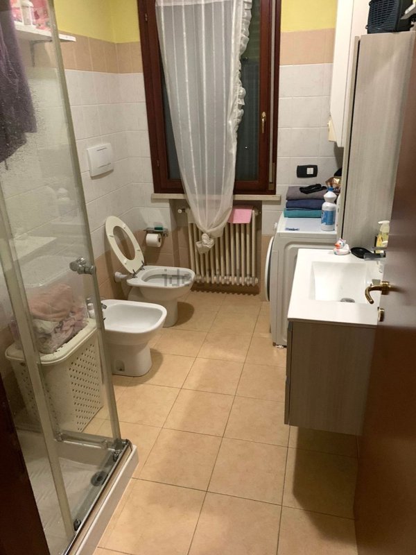 appartamento in vendita a Reggio nell'Emilia in zona Cadè / Gaida