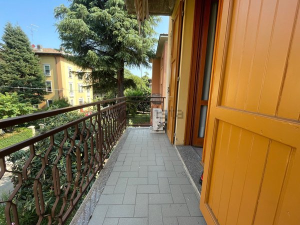 appartamento in vendita a Reggio nell'Emilia in zona Città Storica