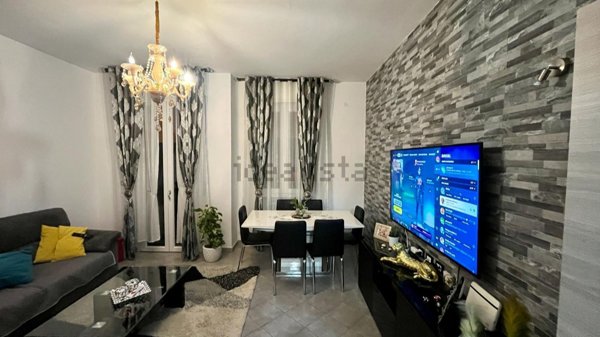 appartamento in vendita a Reggio nell'Emilia in zona Rosta Nuova