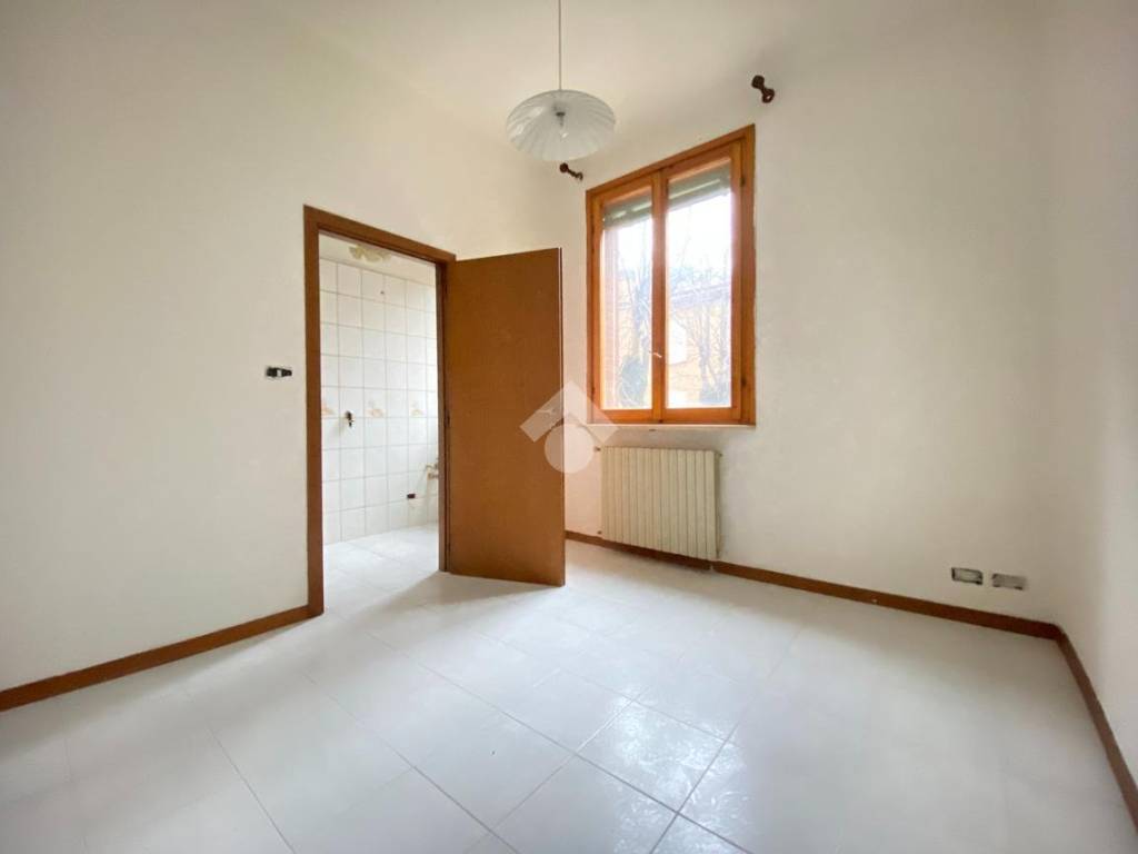 appartamento in vendita a Reggio nell'Emilia in zona Rosta Nuova