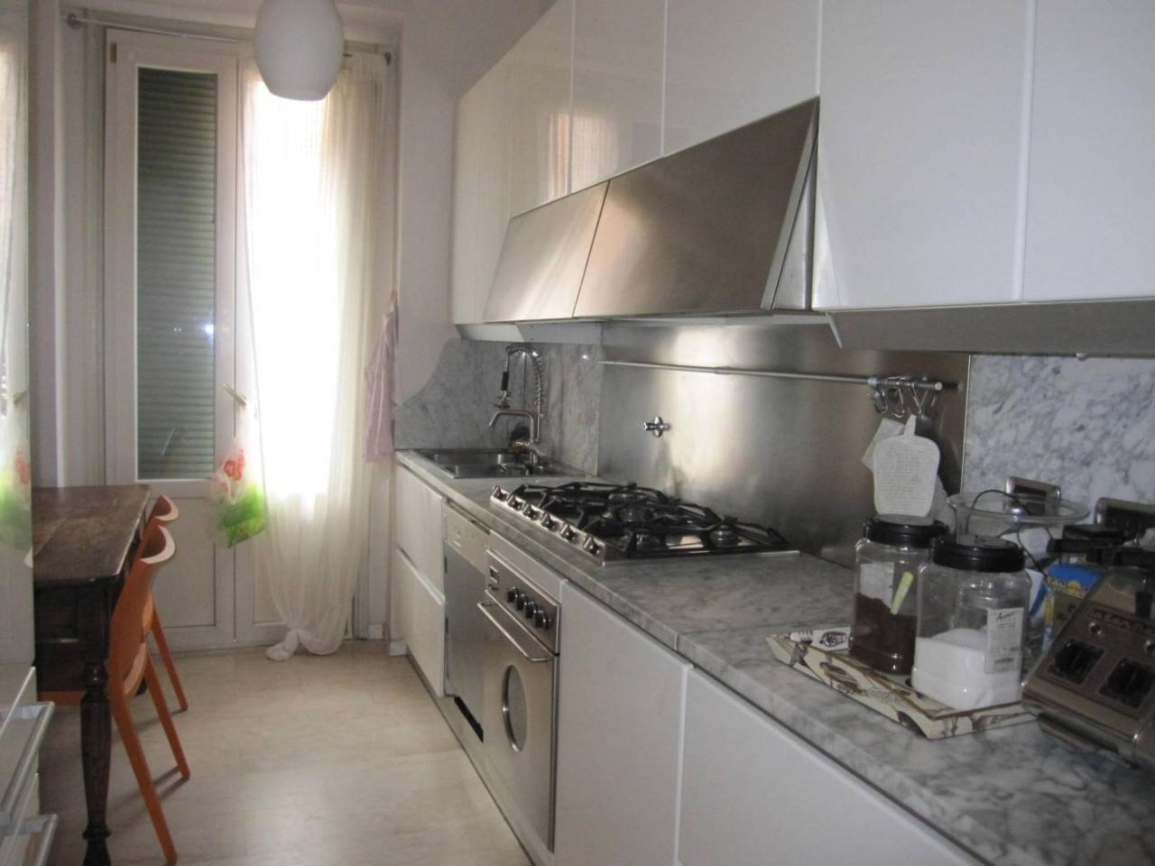 appartamento in vendita a Reggio nell'Emilia in zona Città Storica