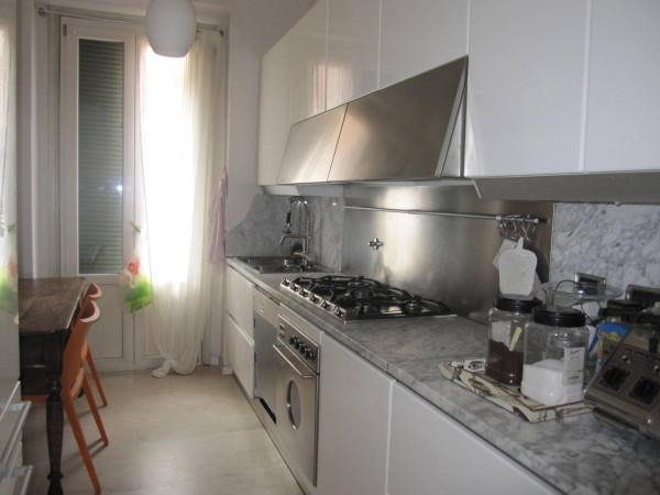 appartamento in vendita a Reggio nell'Emilia in zona Città Storica
