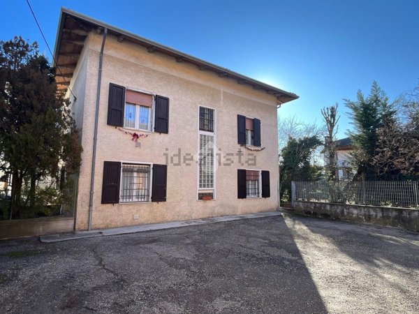 appartamento in vendita a Reggio nell'Emilia in zona Cadè / Gaida