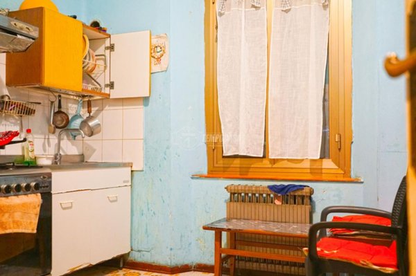 appartamento in vendita a Reggio nell'Emilia in zona Città Storica