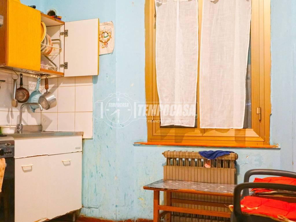 appartamento in vendita a Reggio nell'Emilia in zona Città Storica