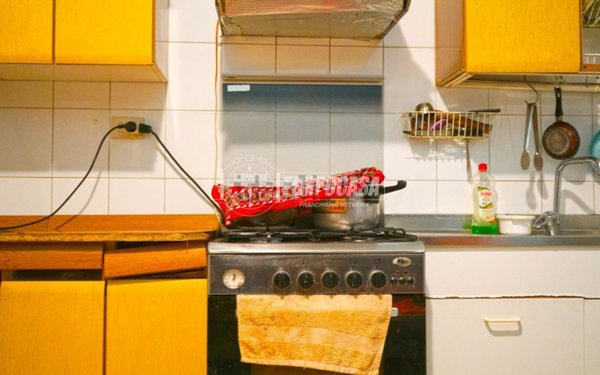 appartamento in vendita a Reggio nell'Emilia in zona Città Storica