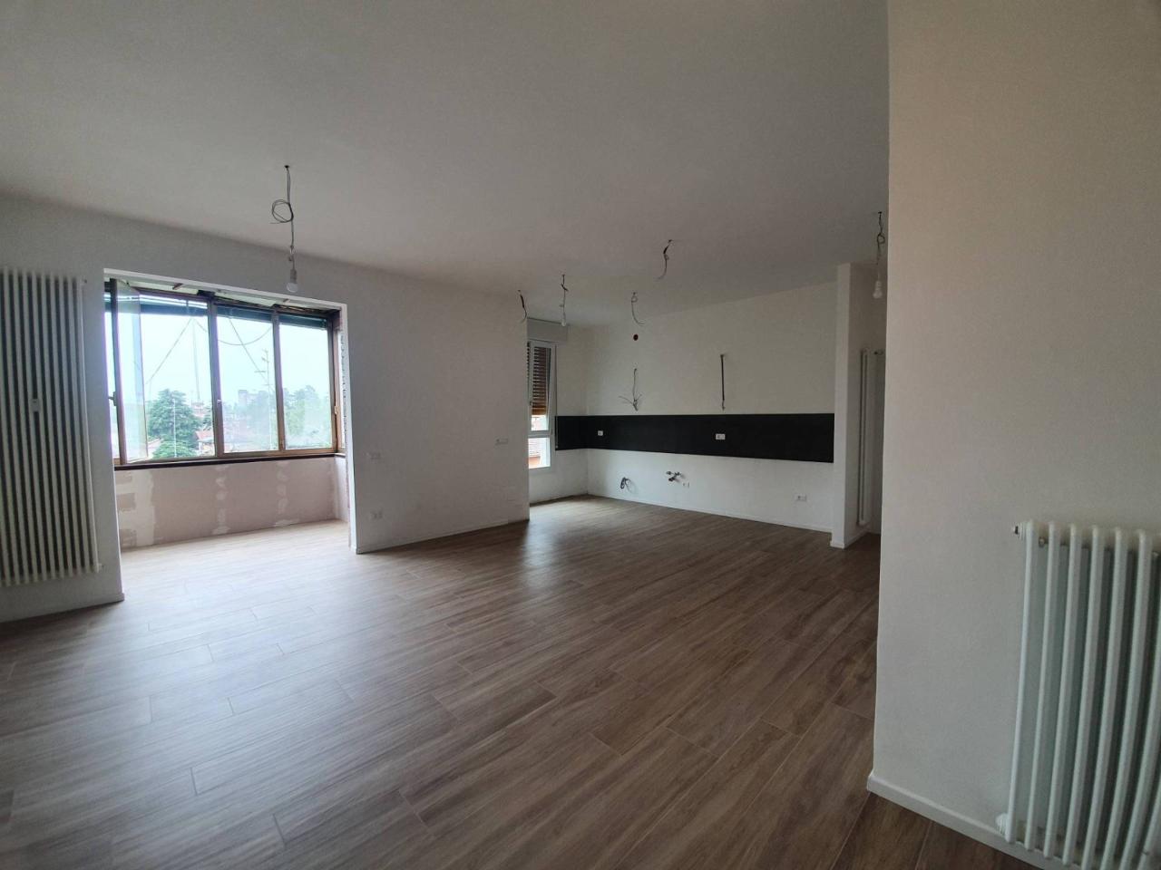 appartamento in vendita a Reggio nell'Emilia in zona Rosta Nuova