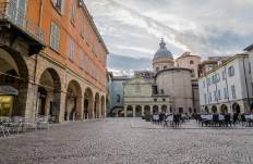 appartamento in vendita a Reggio nell'Emilia