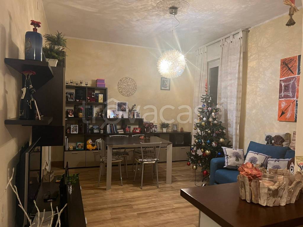 appartamento in vendita a Reggio nell'Emilia in zona Baragalla